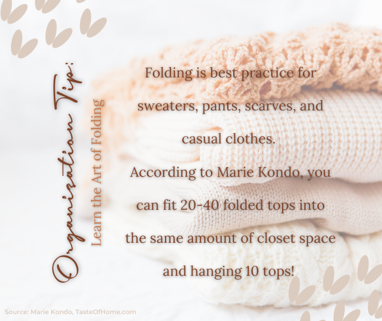 Learn the Art of Folding - FB